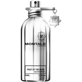 Fruits of the Musk — Montale - Парфюмерная вода 50 мл