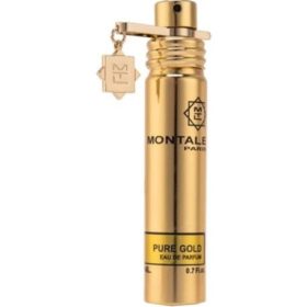 Pure Gold — Montale - Парфюмерная вода 20 мл