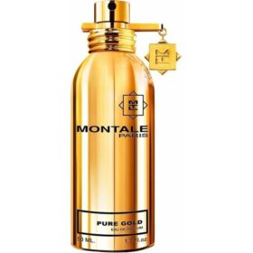Pure Gold — Montale - Парфюмерная вода 50 мл