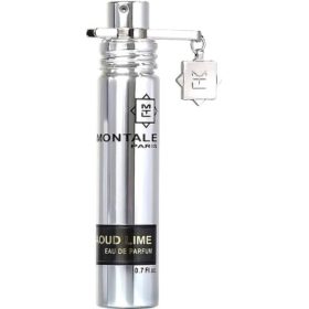 Aoud Lime — Montale - Парфюмерная вода 20 мл