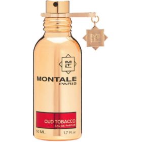 Oud Tobacco — Montale - Парфюмерная вода 50 мл