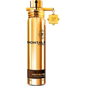 Aoud Musk — Montale - Парфюмерная вода 20 мл