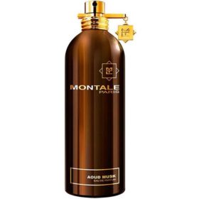 Aoud Musk — Montale - Парфюмерная вода 100 мл