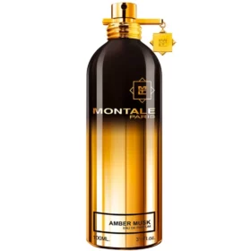 Amber Musk — Montale - Парфюмерная вода 100 мл