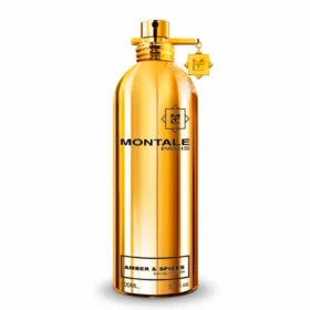 Amber & Spices — Montale - Парфюмерная вода 100 мл