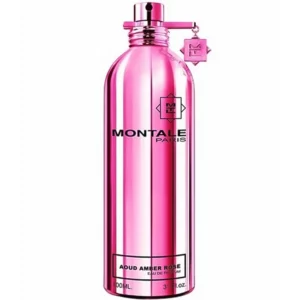 Aoud Amber Rose — Montale - Парфюмерная вода 100 мл