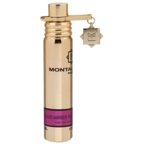 Aoud Amber Rose — Montale - Парфюмерная вода 20 мл