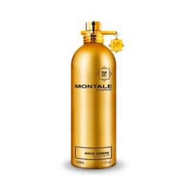 Aoud Ambre — Montale - Парфюмерная вода 100 мл