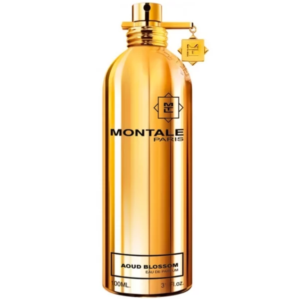 Aoud Blossom — Montale - Парфюмерная вода 100 мл