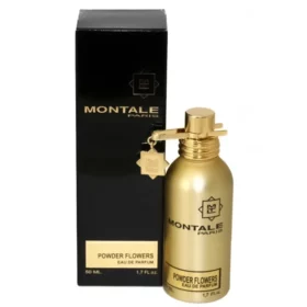 Aoud Blossom — Montale - Парфюмерная вода 50 мл