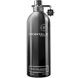 Aoud Cuir d’Arabie — Montale - Парфюмерная вода 100 мл