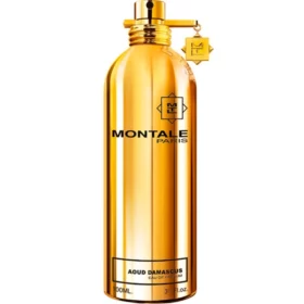 Aoud Damascus — Montale - Парфюмерная вода 100 мл