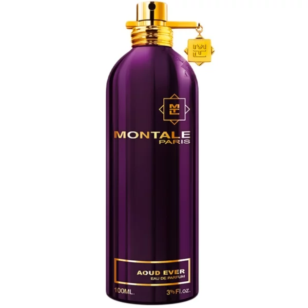 Aoud Ever — Montale - Парфюмерная вода 100 мл
