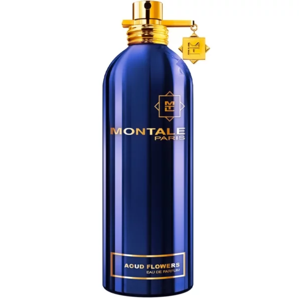 Aoud Flowers — Montale - Парфюмерная вода 100 мл