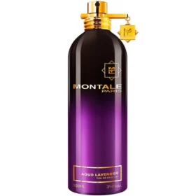 Aoud Lavender — Montale - Парфюмерная вода 100 мл