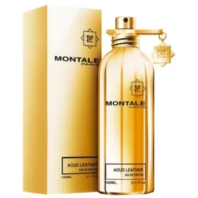 Aoud Leather — Montale - Парфюмерная вода 100 мл