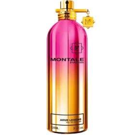 Aoud Legend — Montale - Парфюмерная вода 100 мл