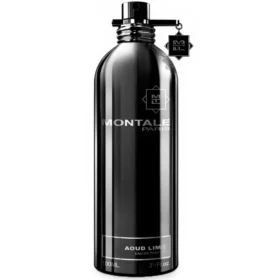 Aoud Lime — Montale - Парфюмерная вода 100 мл