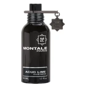 Aoud Lime — Montale - Парфюмерная вода 50 мл