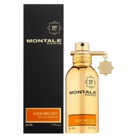 Aoud Melody — Montale - Парфюмерная вода 50 мл