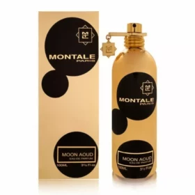 Aoud Moon — Montale - Парфюмерная вода 100 мл