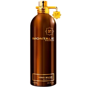 Aoud Musk — Montale - Парфюмерная вода 100 мл