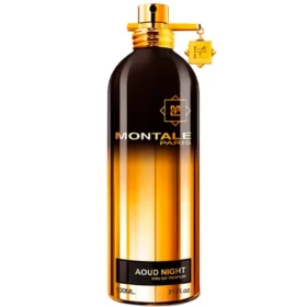 Aoud Night — Montale - Парфюмерная вода 100 мл