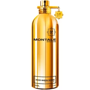 Aoud Queen Roses — Montale - Парфюмерная вода 100 мл