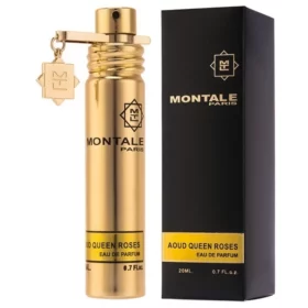 Aoud Queen Roses — Montale - Парфюмерная вода 20 мл