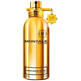 Aoud Queen Roses — Montale - Парфюмерная вода 50 мл