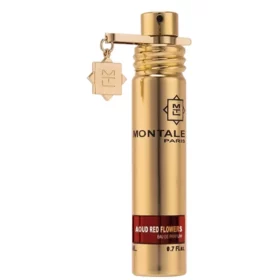 Aoud Red Flowers — Montale - Парфюмерная вода 20 мл