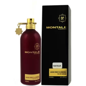 Aoud Red Flowers — Montale - Парфюмерная вода 50 мл