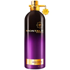 Aoud Sense — Montale - Парфюмерная вода 100 мл