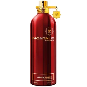 Aoud Shiny — Montale - Парфюмерная вода 100 мл