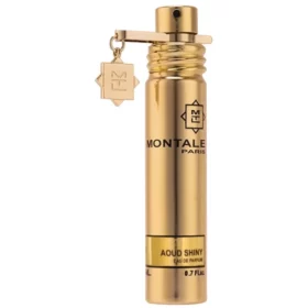 Aoud Shiny — Montale - Парфюмерная вода 20 мл