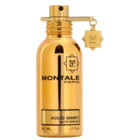 Aoud Shiny — Montale - Парфюмерная вода 50 мл