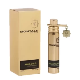 Aqua Gold — Montale - Парфюмерная вода 20 мл