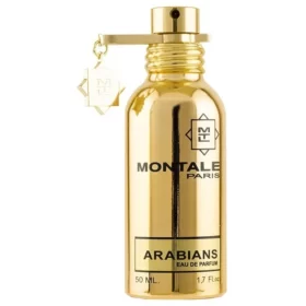 Arabians — Montale - Парфюмерная вода 50 мл