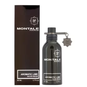 Aromatic Lime — Montale - Парфюмерная вода 50 мл