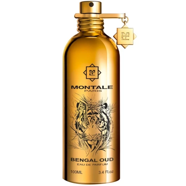 Bengal Oud — Montale - Парфюмерная вода 100 мл