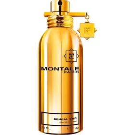 Bengal Oud — Montale - Парфюмерная вода 50 мл