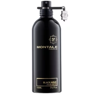 Black Aoud — Montale - Парфюмерная вода 100 мл
