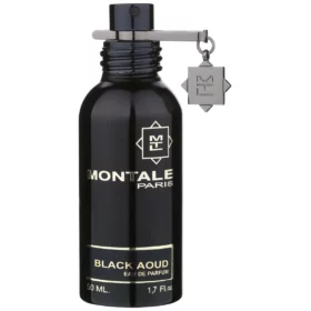 Black Aoud — Montale - Парфюмерная вода 50 мл
