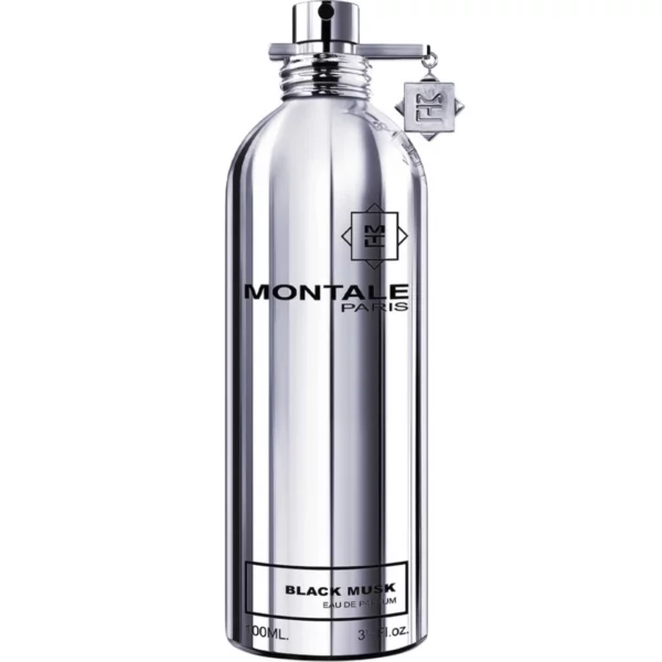 Black Musk — Montale - Парфюмерная вода 100 мл