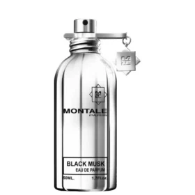 Black Musk — Montale - Парфюмерная вода 50 мл