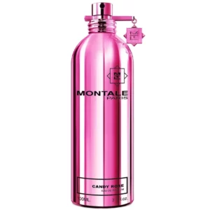 Candy Rose — Montale - Парфюмерная вода 100 мл