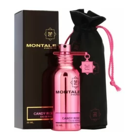 Candy Rose — Montale - Парфюмерная вода 50 мл