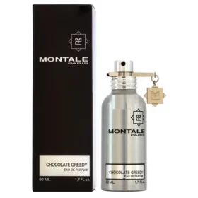 Chocolate Greedy — Montale - Парфюмерная вода 50 мл