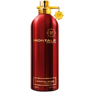 Crystal Aoud — Montale - Парфюмерная вода 100 мл