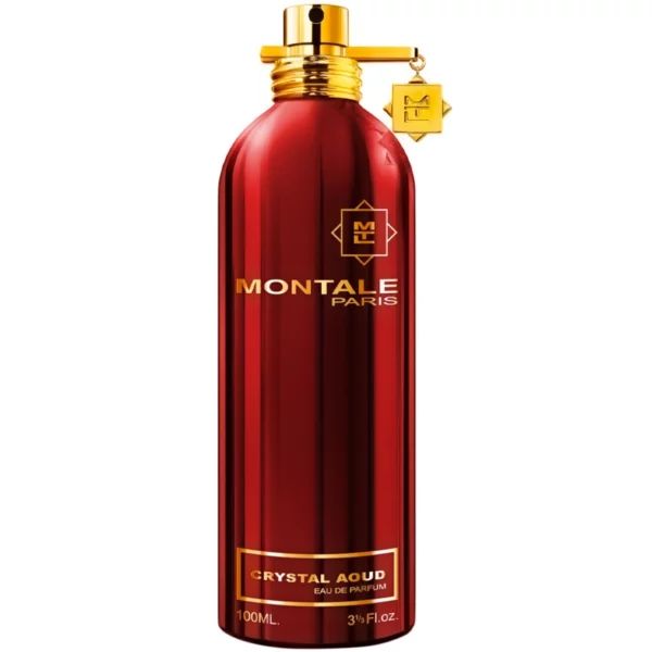 Crystal Aoud — Montale - Парфюмерная вода 100 мл
